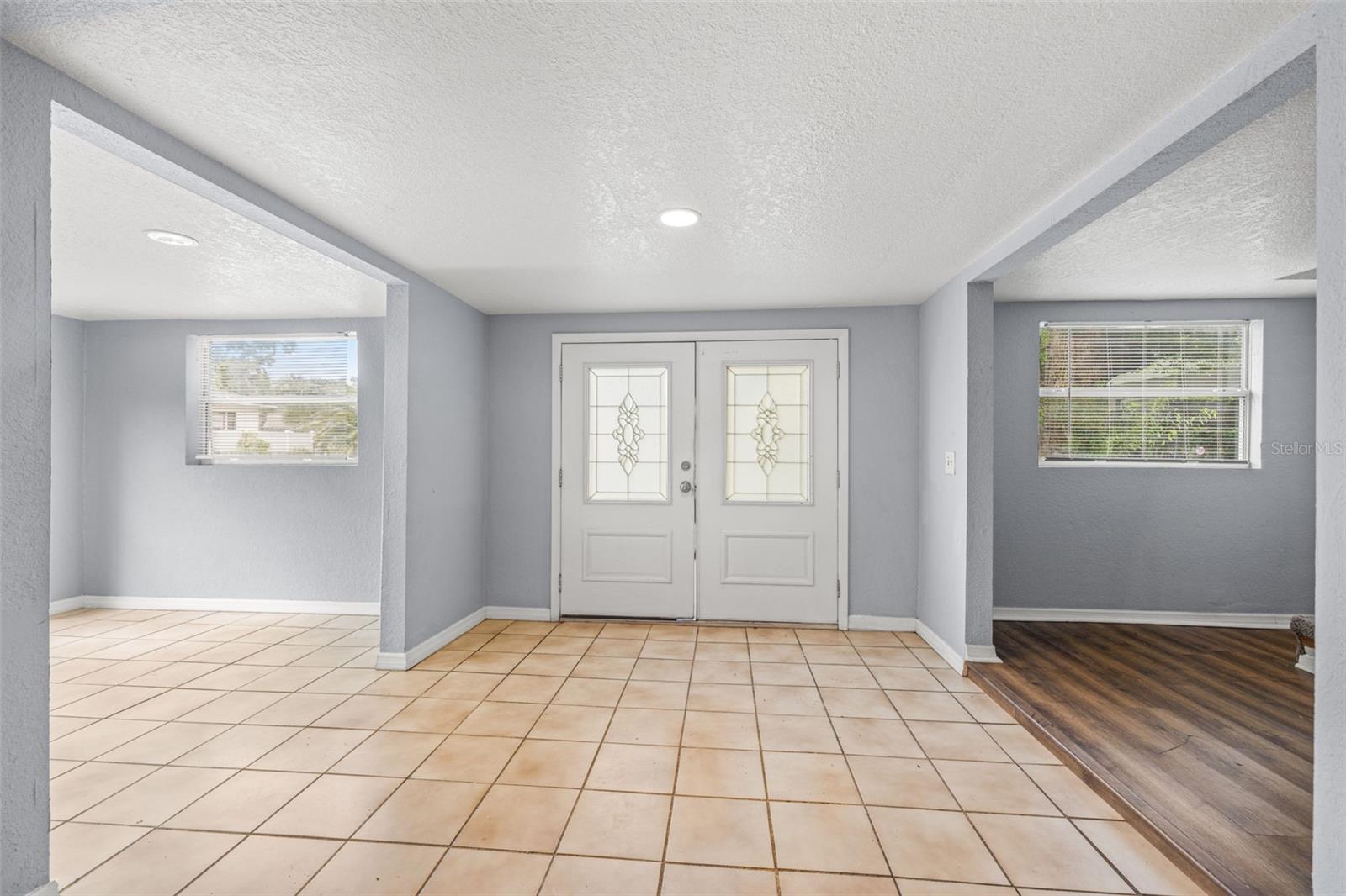 SEMINOLE HEIGHTS NORTH - Residential