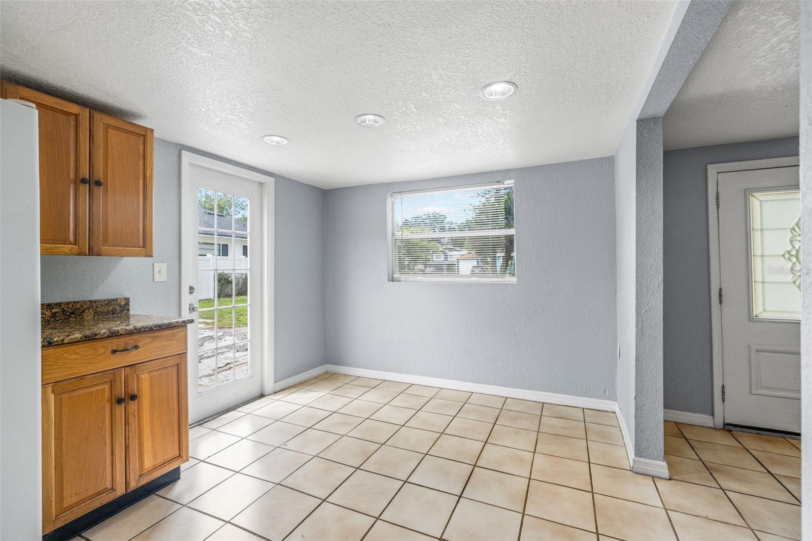 SEMINOLE HEIGHTS NORTH - Residential