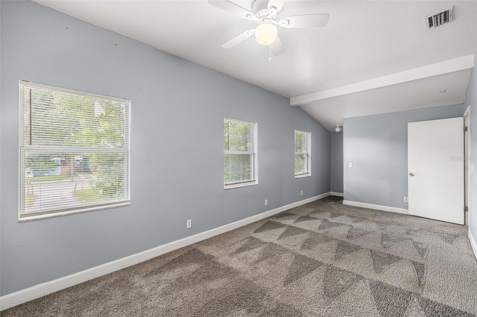 SEMINOLE HEIGHTS NORTH - Residential