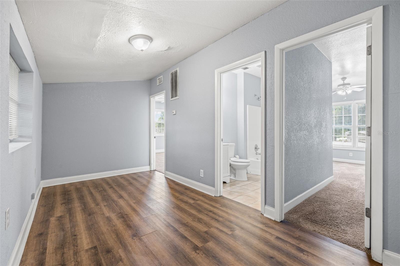 SEMINOLE HEIGHTS NORTH - Residential