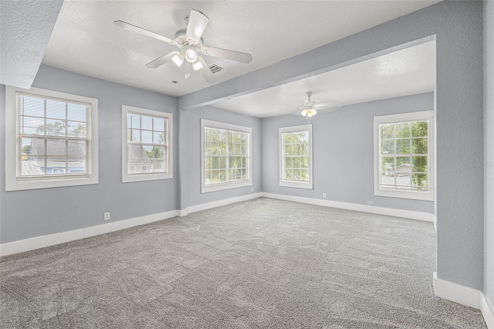 SEMINOLE HEIGHTS NORTH - Residential