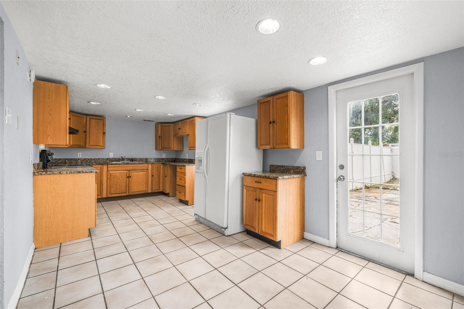 SEMINOLE HEIGHTS NORTH - Residential