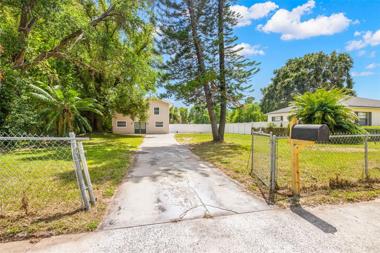SEMINOLE HEIGHTS NORTH - Residential