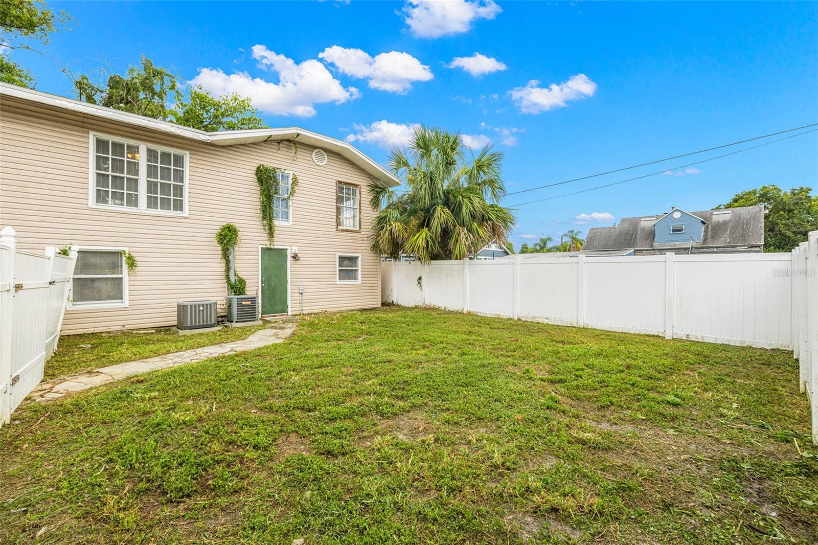 SEMINOLE HEIGHTS NORTH - Residential