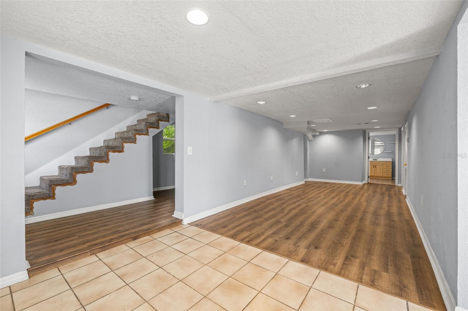 SEMINOLE HEIGHTS NORTH - Residential