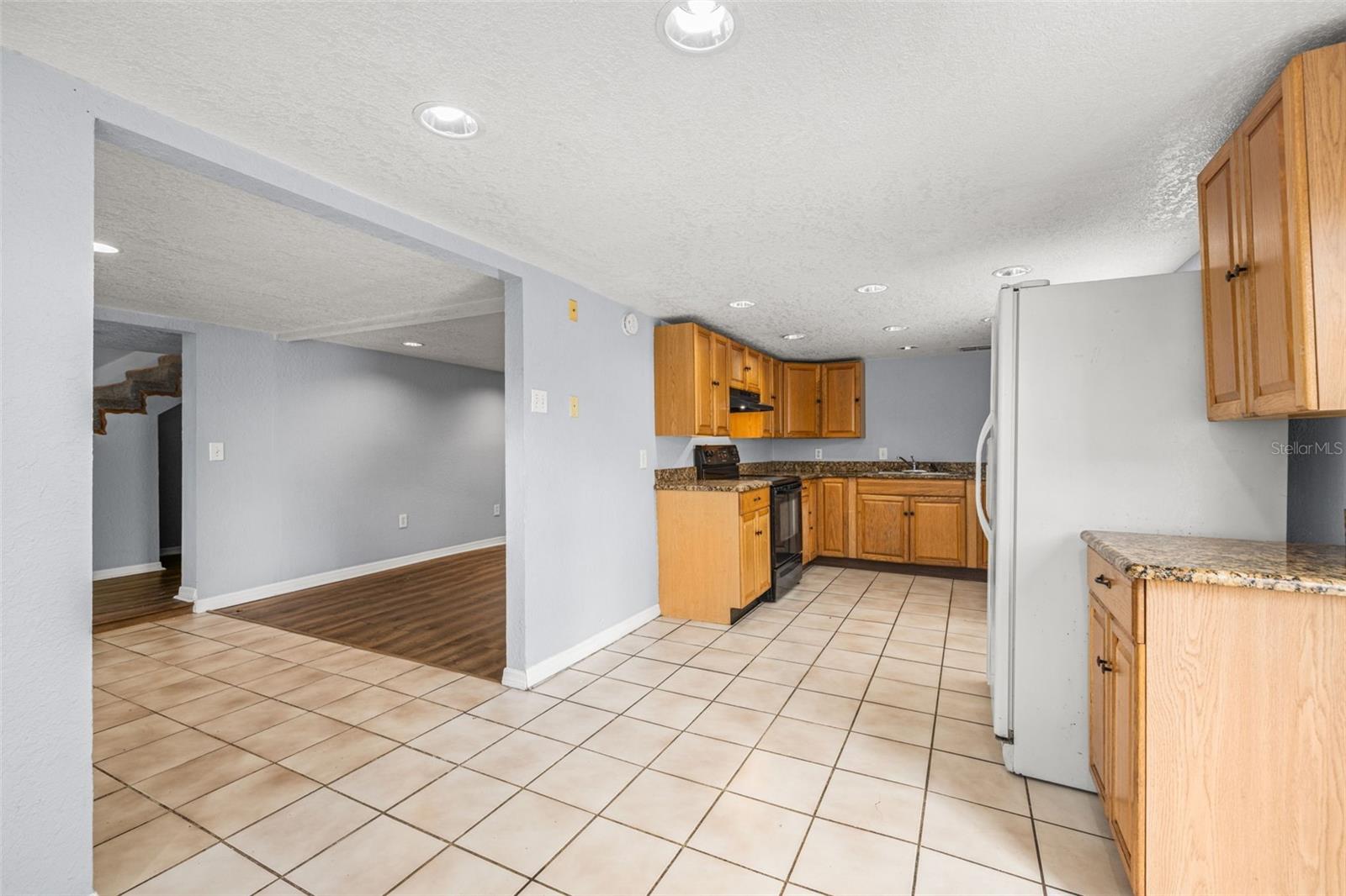 SEMINOLE HEIGHTS NORTH - Residential