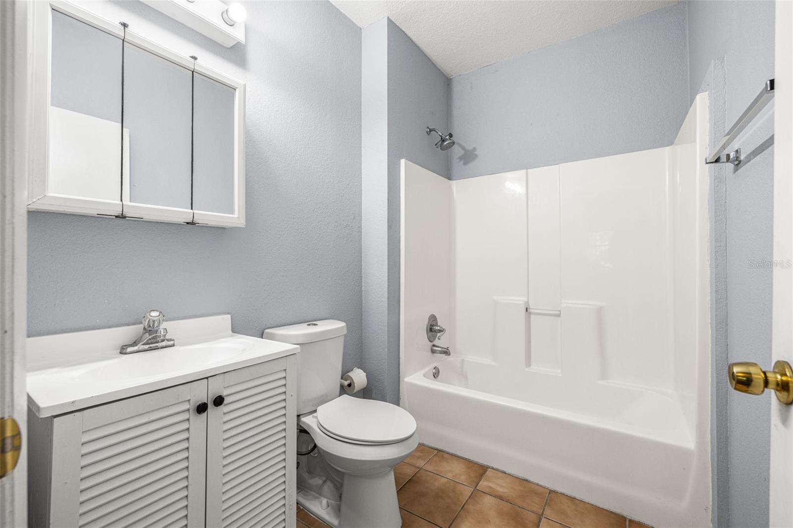 SEMINOLE HEIGHTS NORTH - Residential