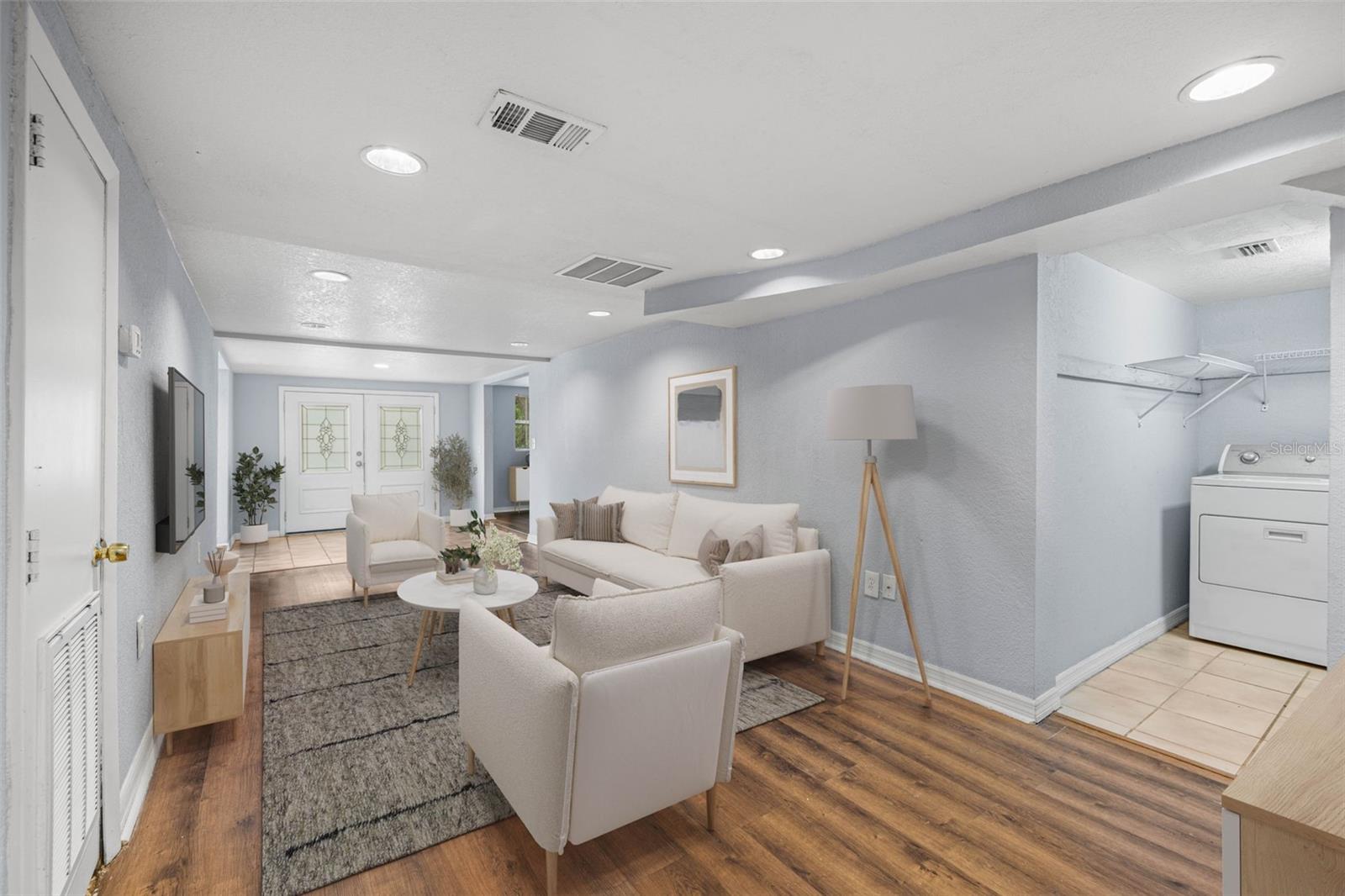 SEMINOLE HEIGHTS NORTH - Residential