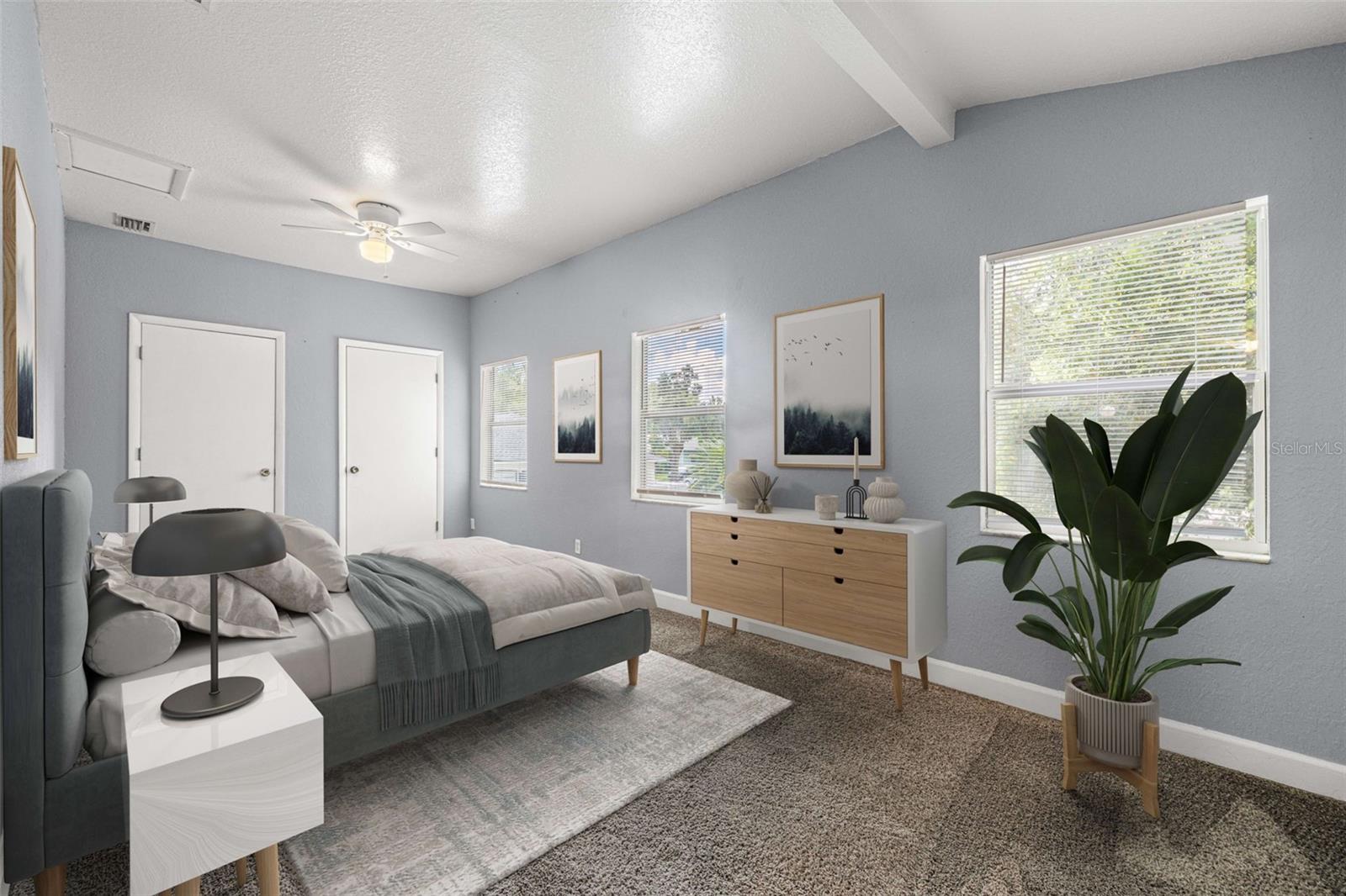 SEMINOLE HEIGHTS NORTH - Residential