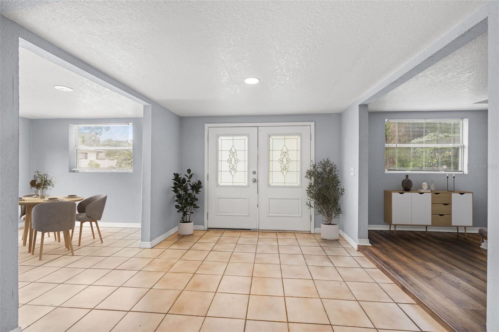 SEMINOLE HEIGHTS NORTH - Residential