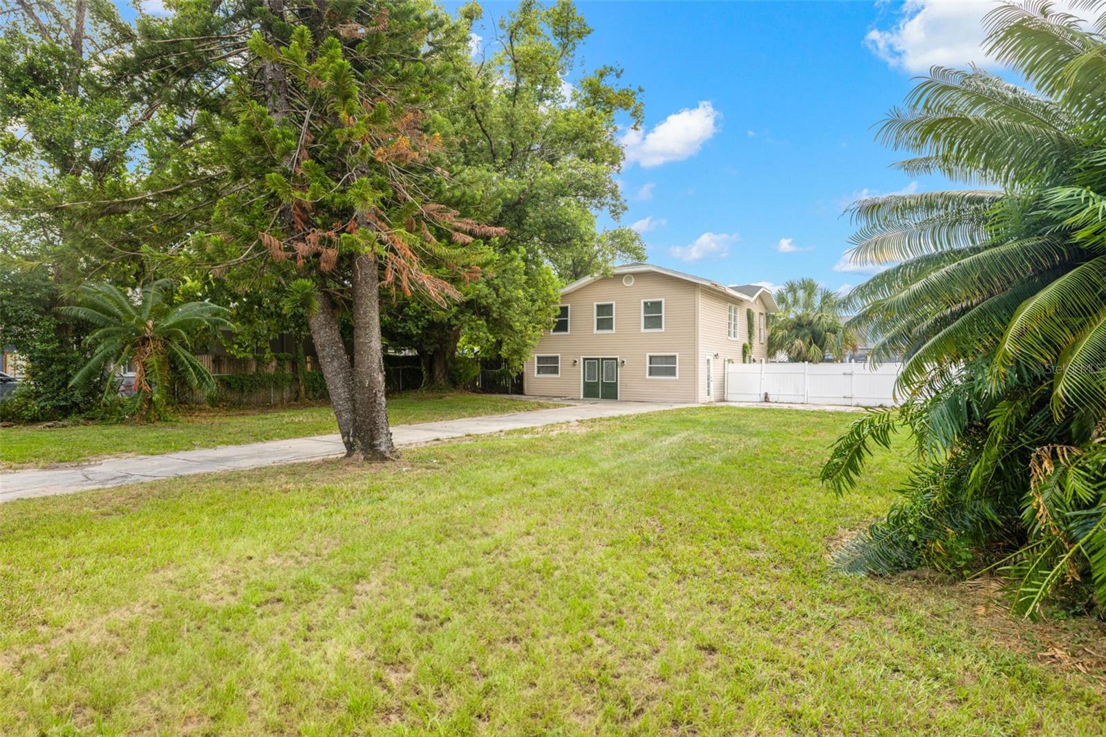 SEMINOLE HEIGHTS NORTH - Residential