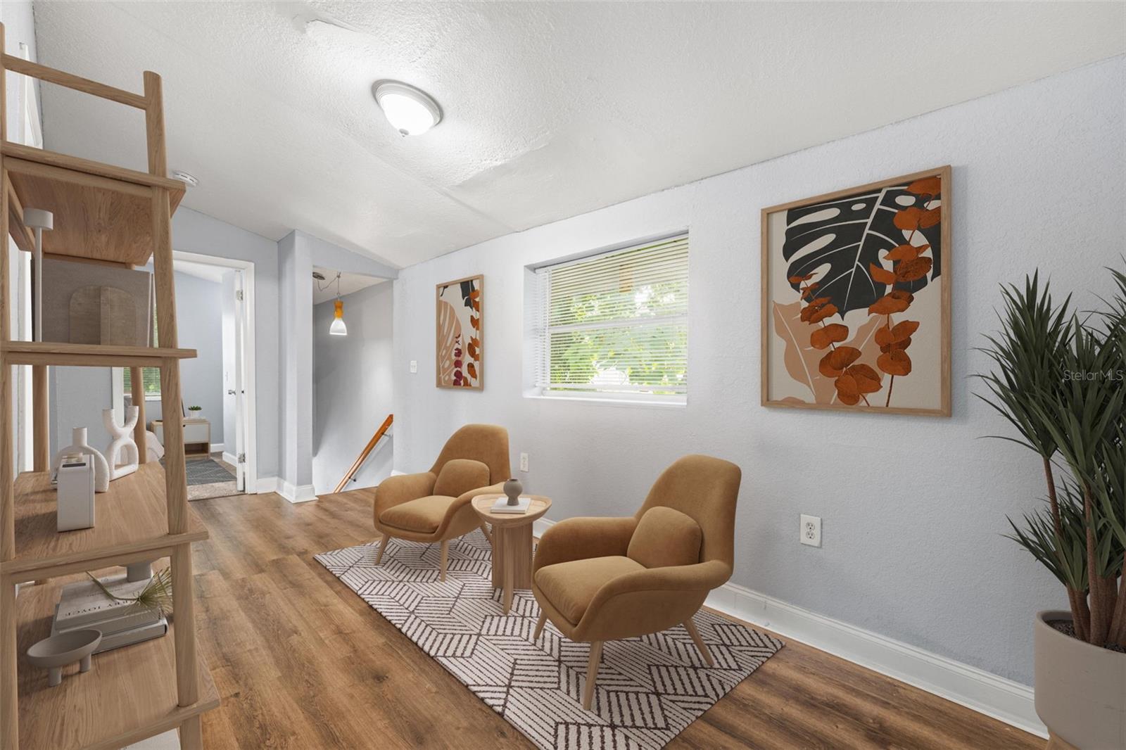 SEMINOLE HEIGHTS NORTH - Residential