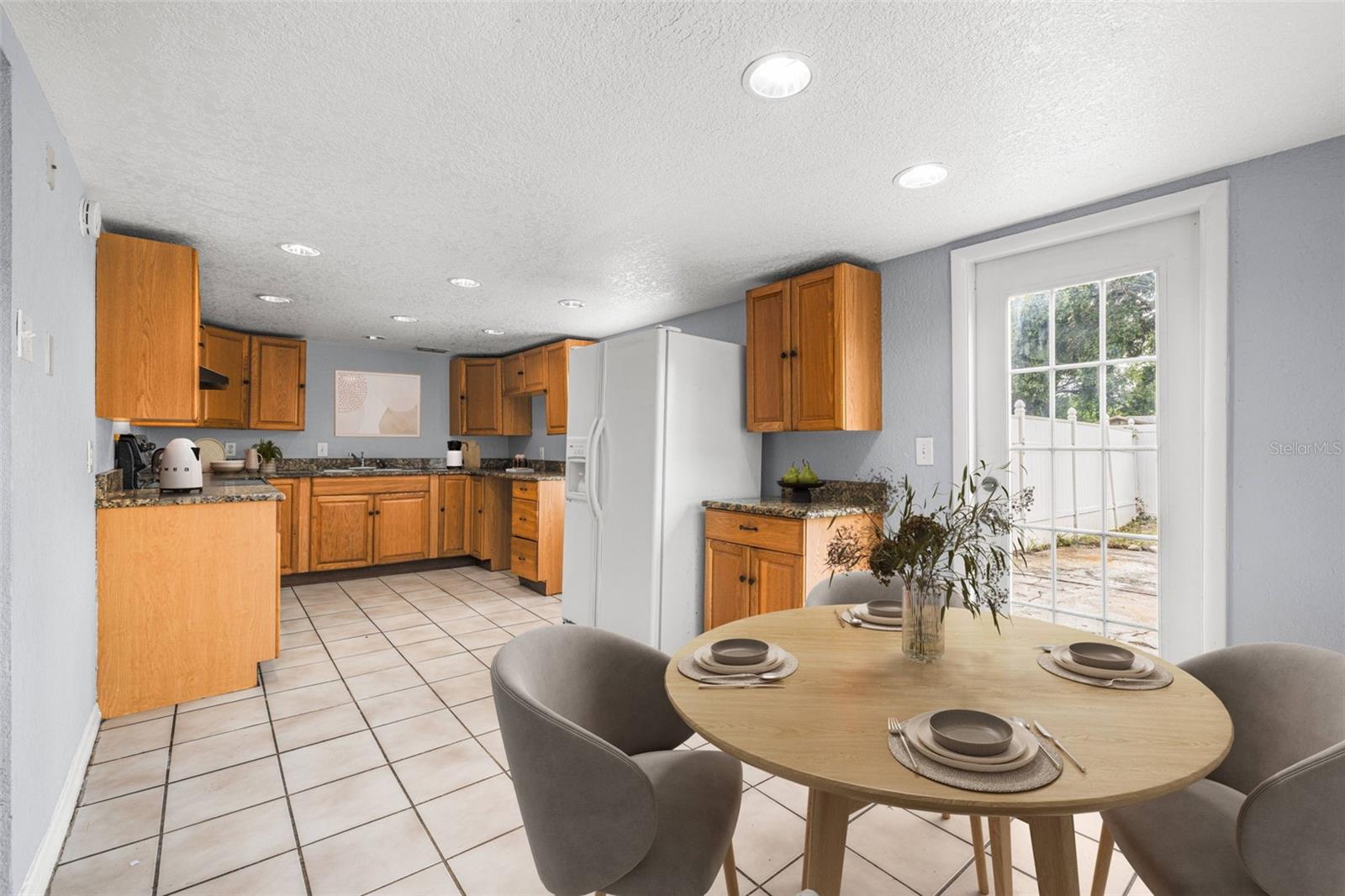 SEMINOLE HEIGHTS NORTH - Residential