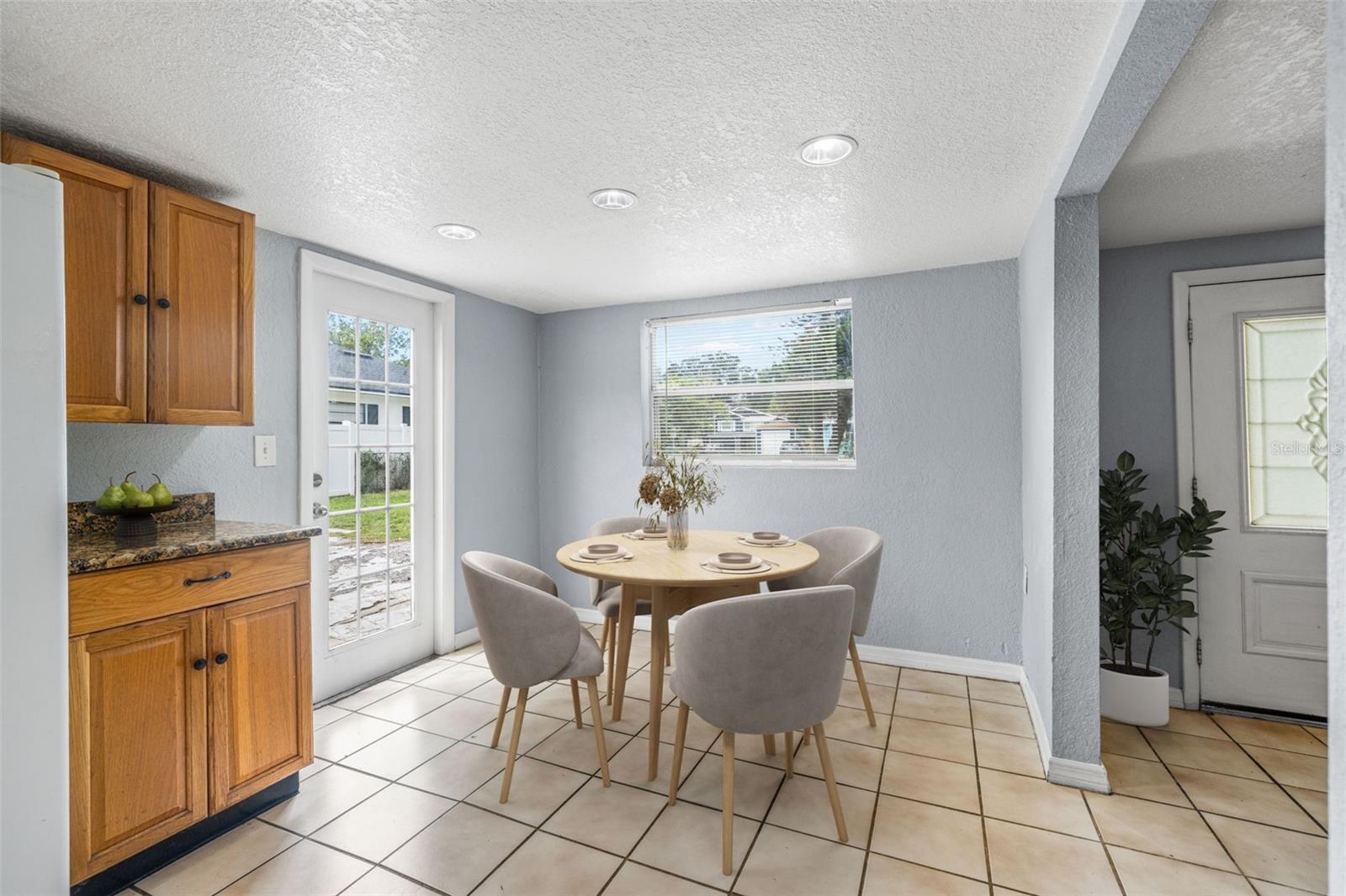 SEMINOLE HEIGHTS NORTH - Residential
