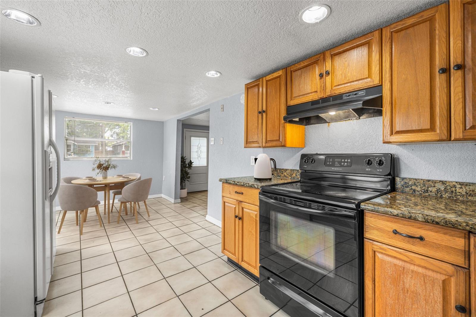 SEMINOLE HEIGHTS NORTH - Residential