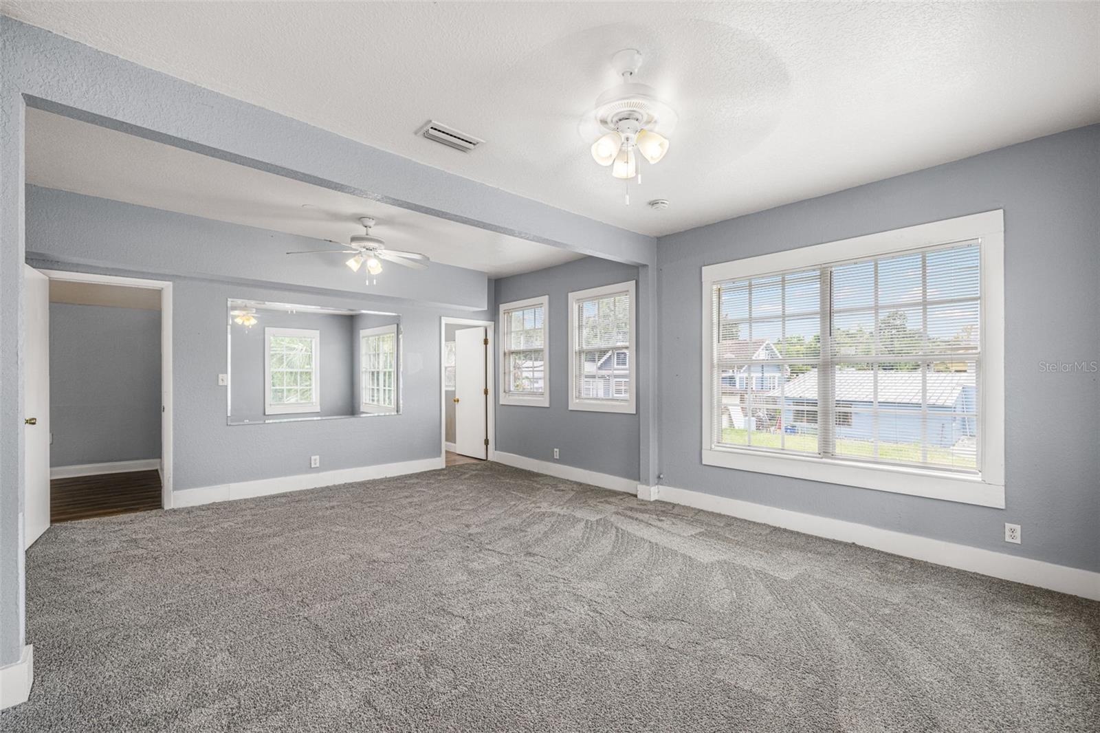SEMINOLE HEIGHTS NORTH - Residential