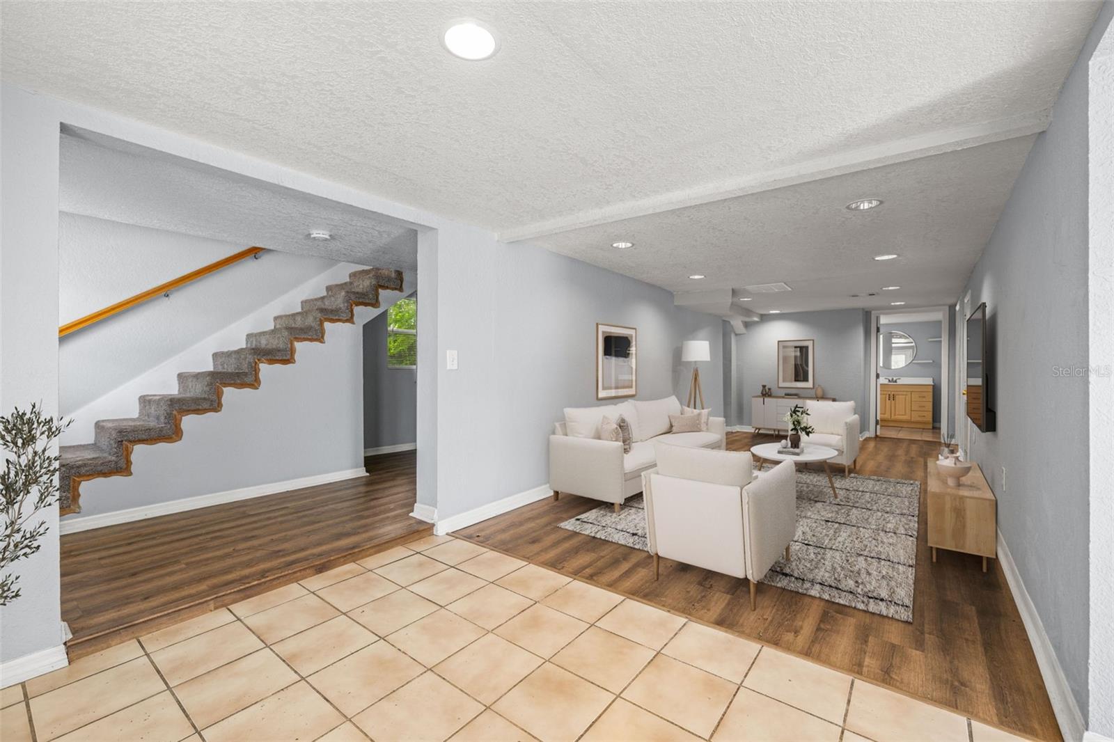 SEMINOLE HEIGHTS NORTH - Residential