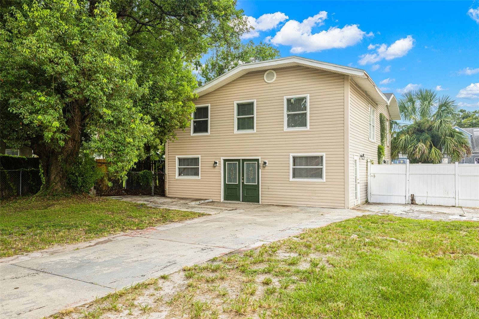 SEMINOLE HEIGHTS NORTH - Residential