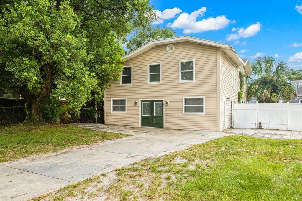 Photo of 305 E Hanna Avenue, Tampa, FL 33604 (MLS # TB8509062)