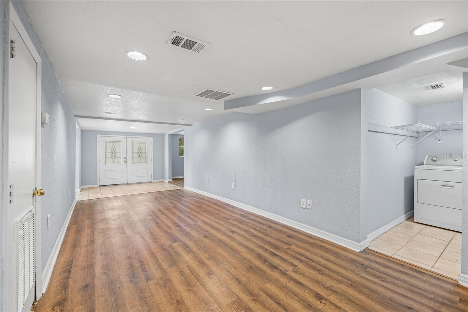 SEMINOLE HEIGHTS NORTH - Residential