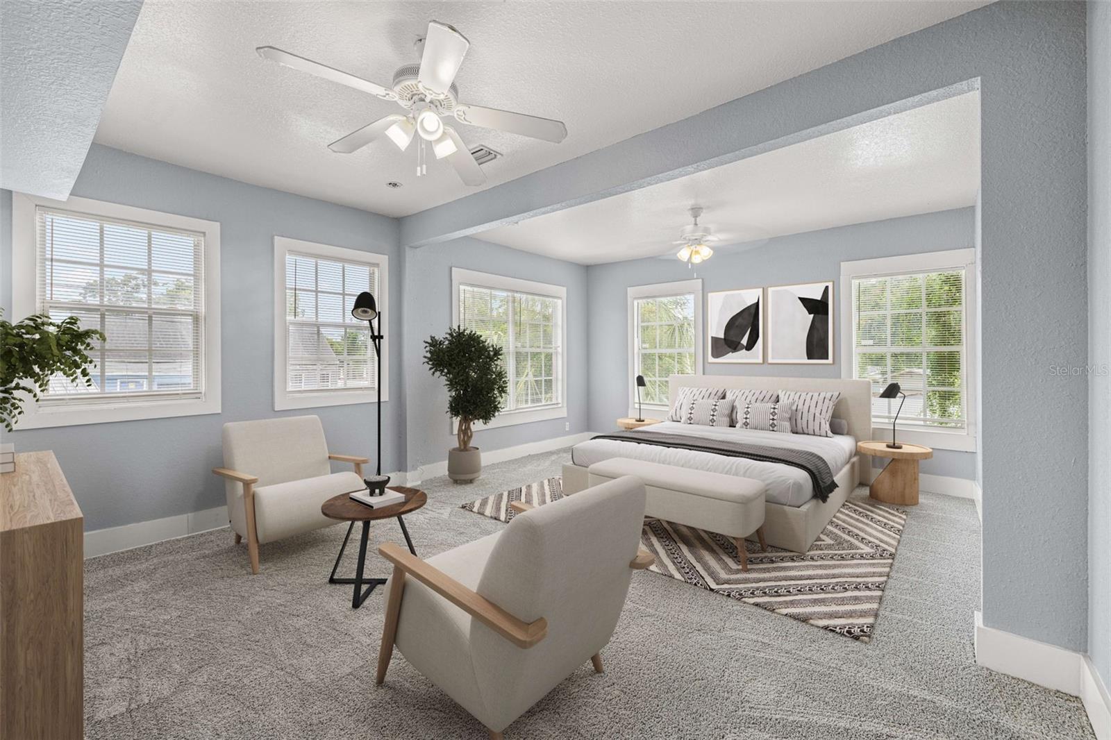 SEMINOLE HEIGHTS NORTH - Residential