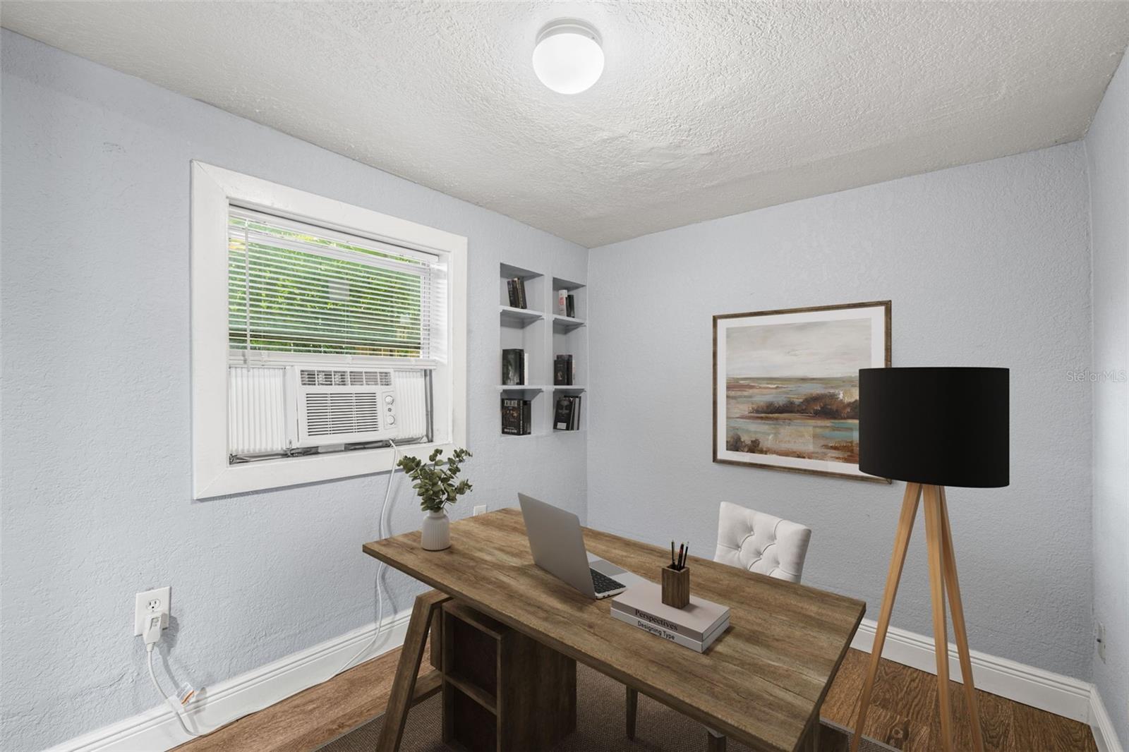 SEMINOLE HEIGHTS NORTH - Residential