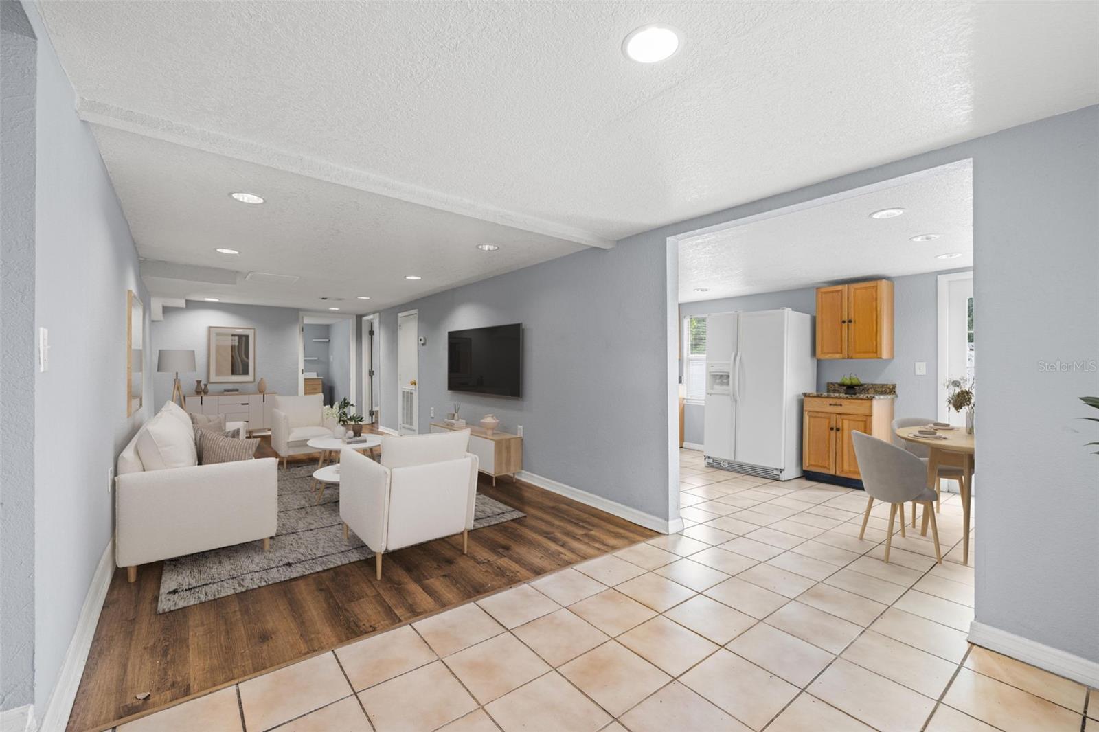 SEMINOLE HEIGHTS NORTH - Residential