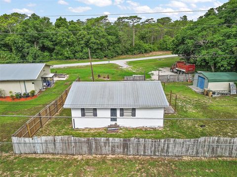 Tiny photo for 25031 County Road 42, Paisley, FL 32767 (MLS # G5108007)