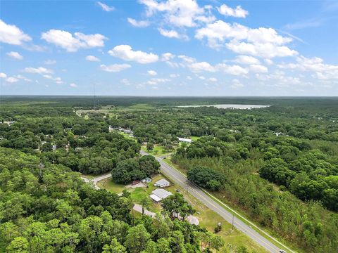 Tiny photo for 25031 County Road 42, Paisley, FL 32767 (MLS # G5108007)