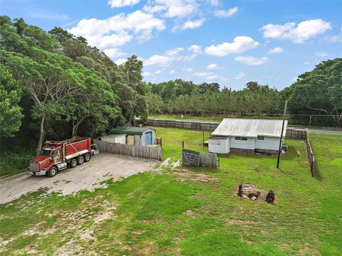Tiny photo for 25031 County Road 42, Paisley, FL 32767 (MLS # G5108007)