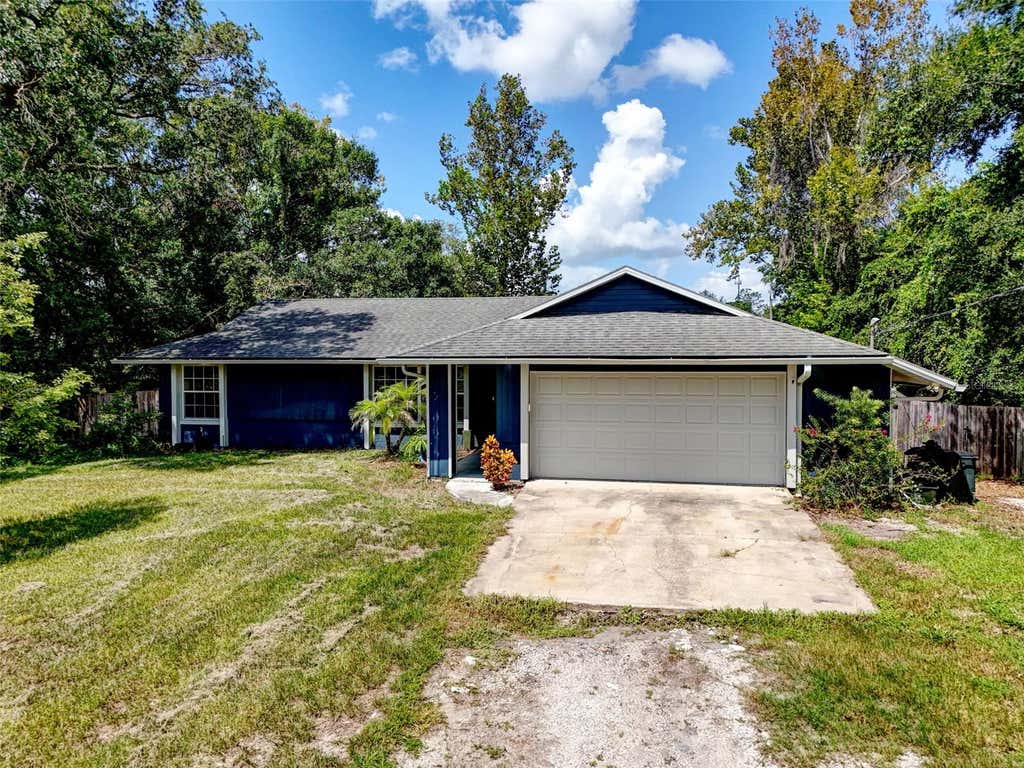 Photo of 2380 Pemberton Street, Oviedo, FL 32765 (MLS # O6435485)