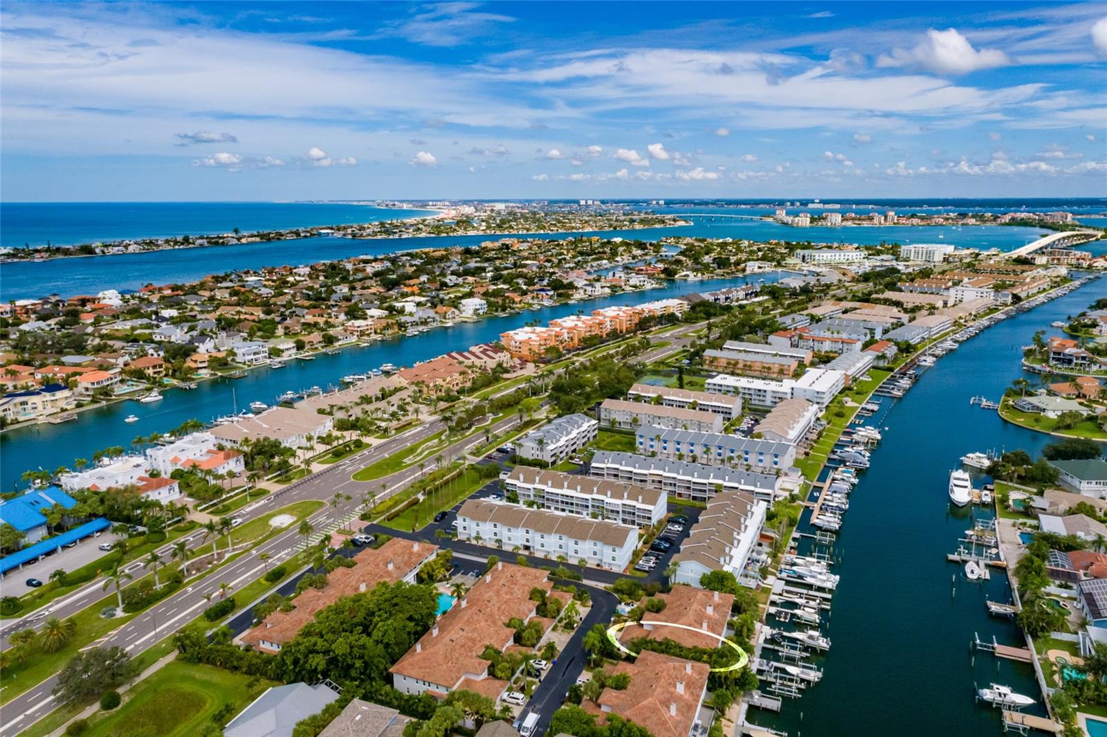 VILLA DEL MAR - Residential