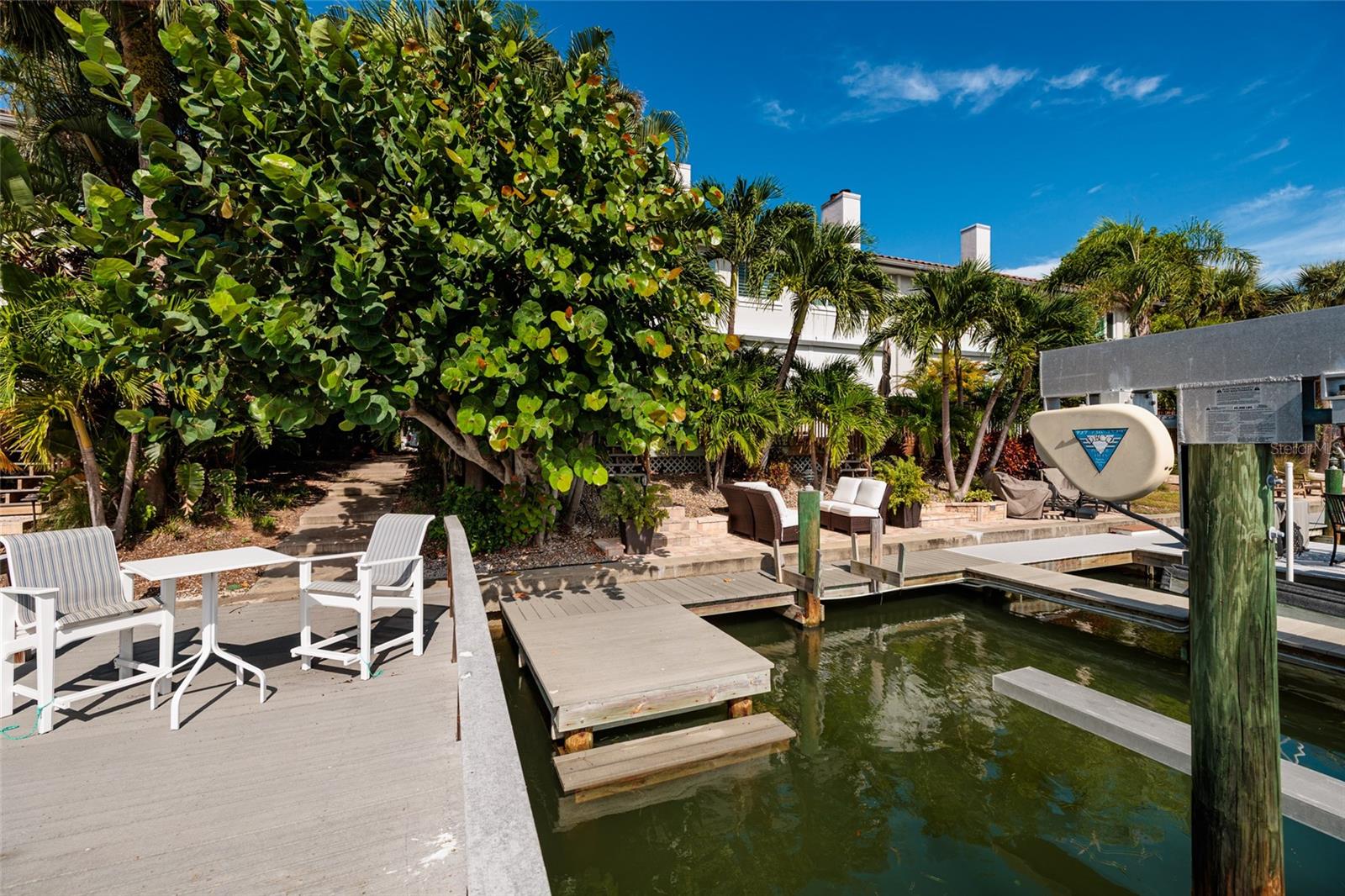 VILLA DEL MAR - Residential