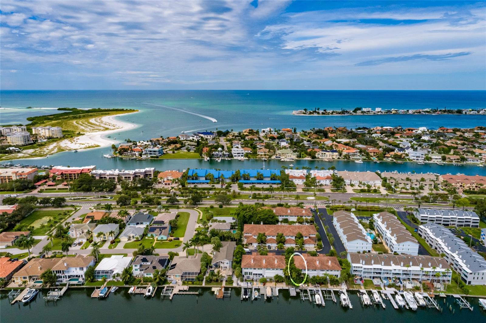 VILLA DEL MAR - Residential