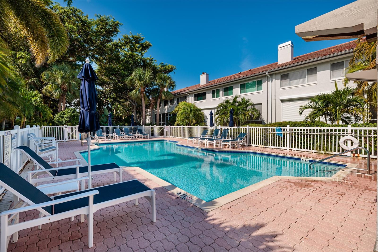VILLA DEL MAR - Residential