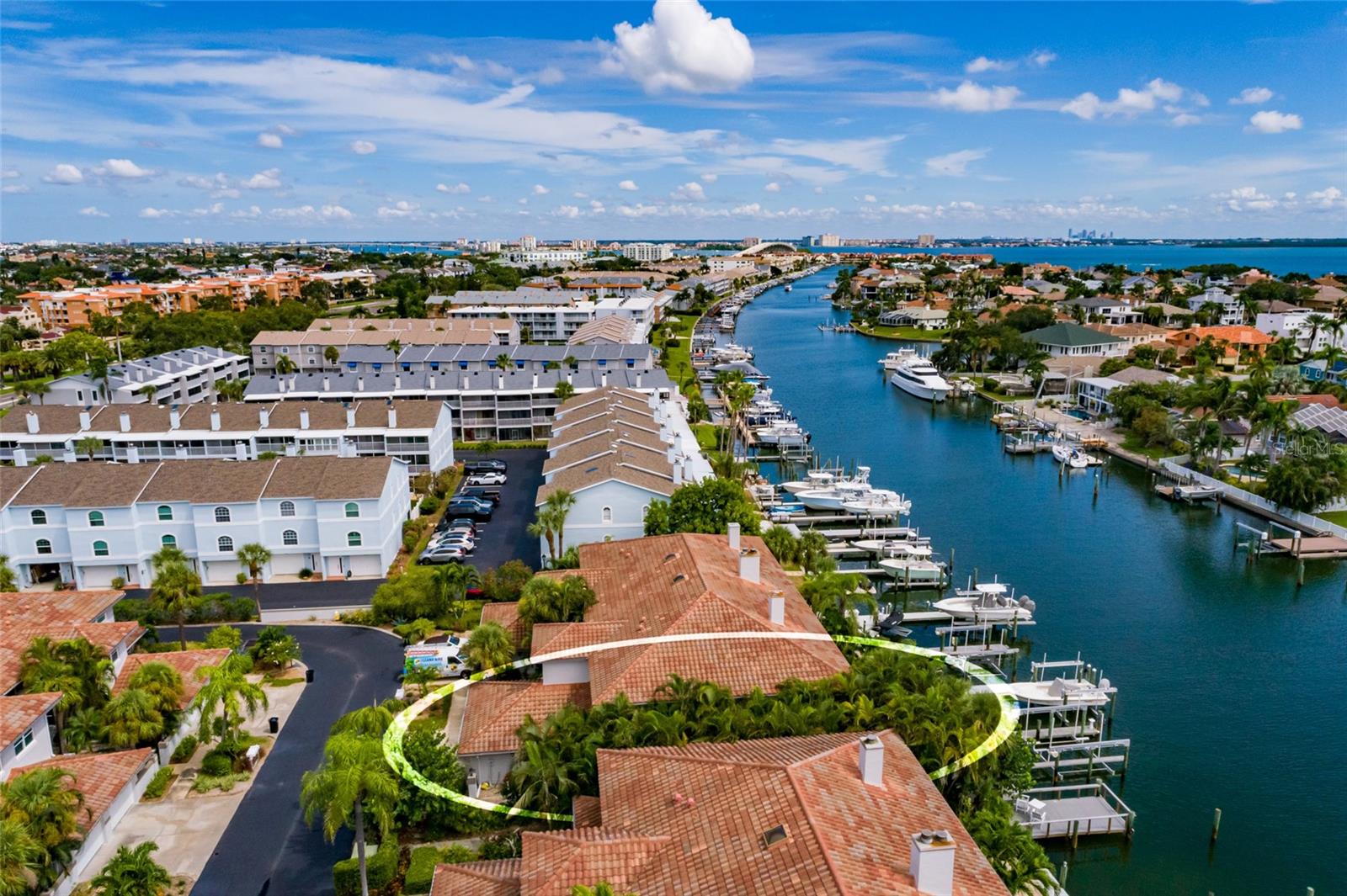 VILLA DEL MAR - Residential
