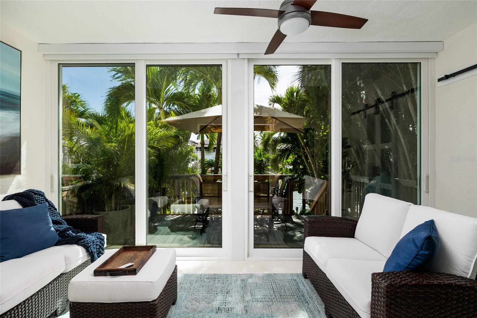 VILLA DEL MAR - Residential