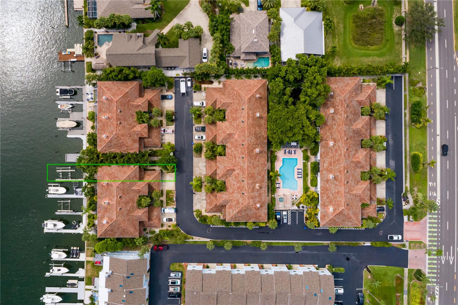 VILLA DEL MAR - Residential