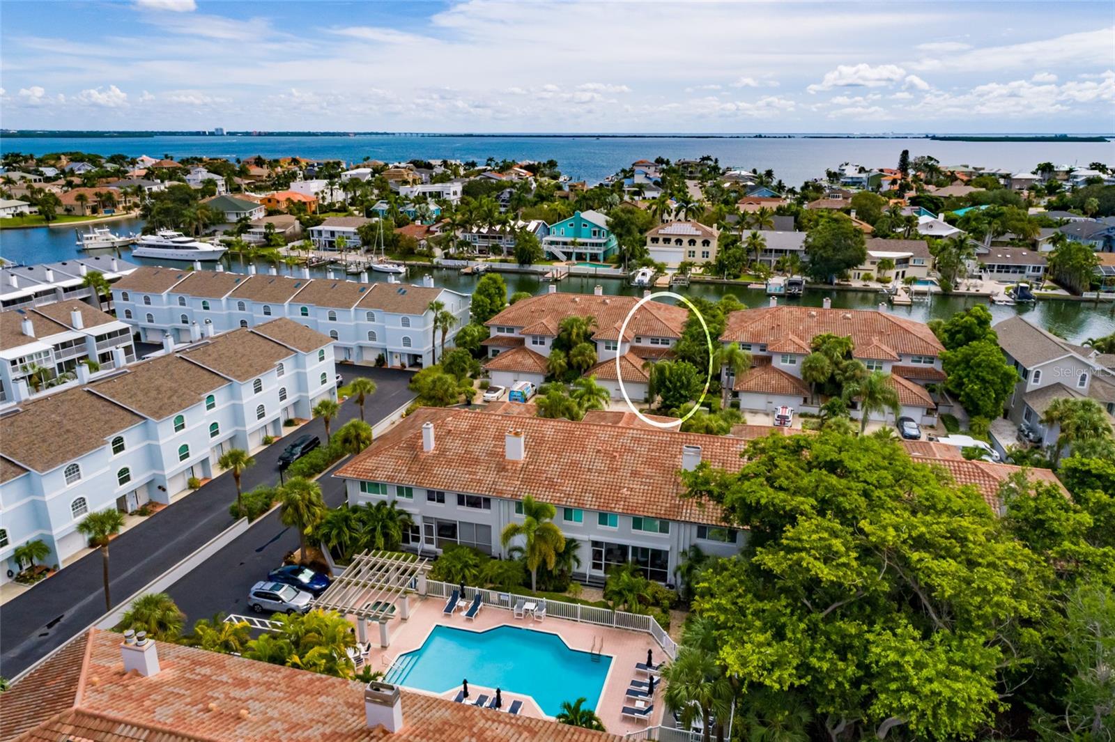 VILLA DEL MAR - Residential