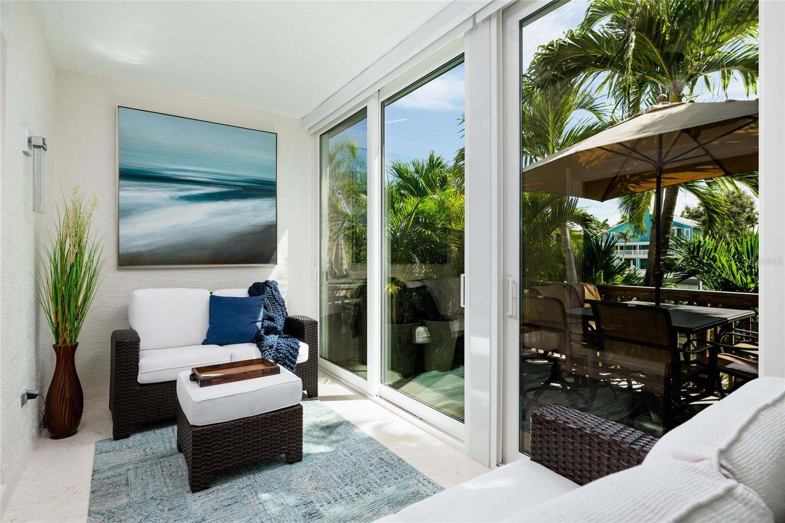 VILLA DEL MAR - Residential