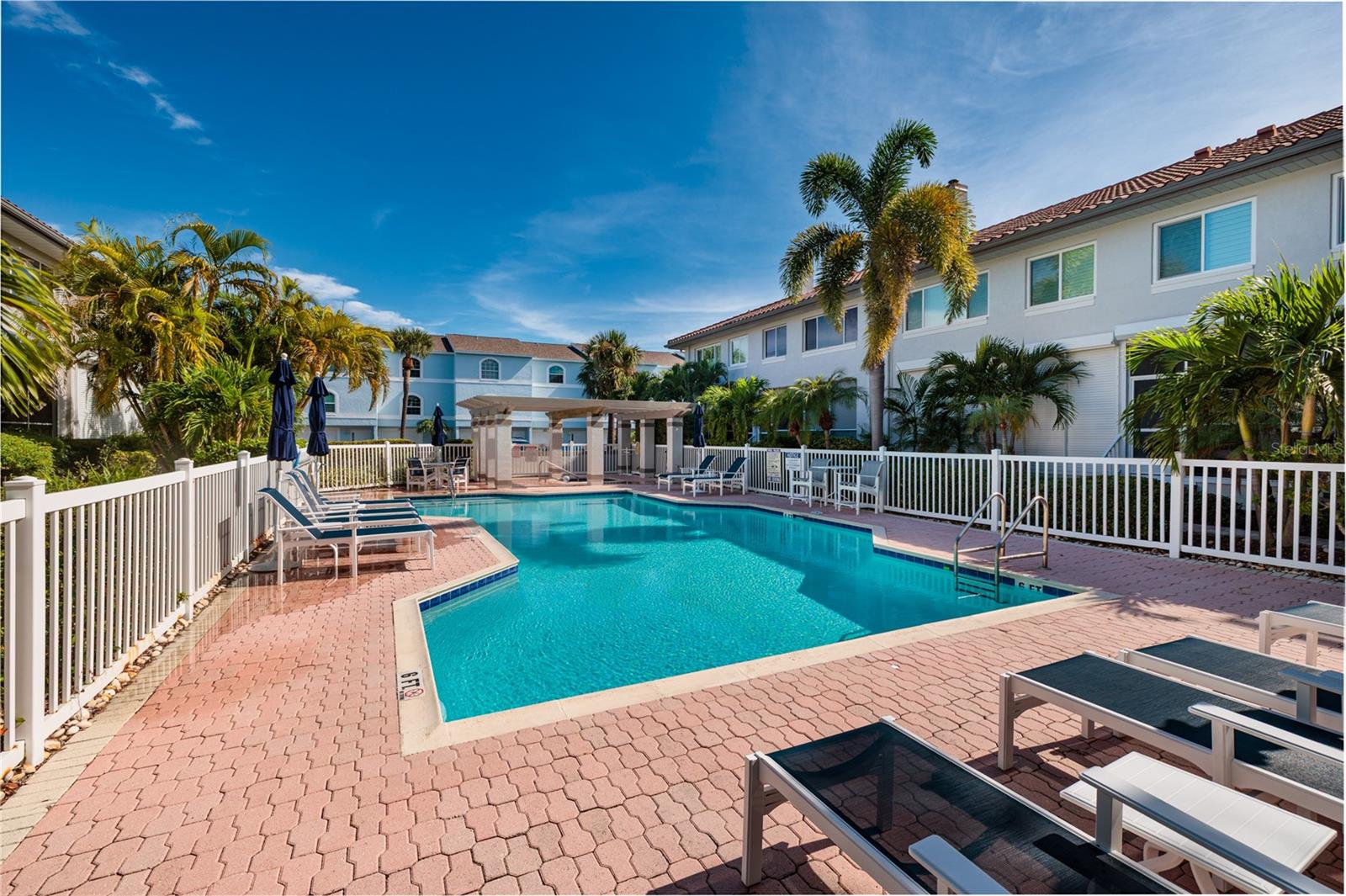 VILLA DEL MAR - Residential