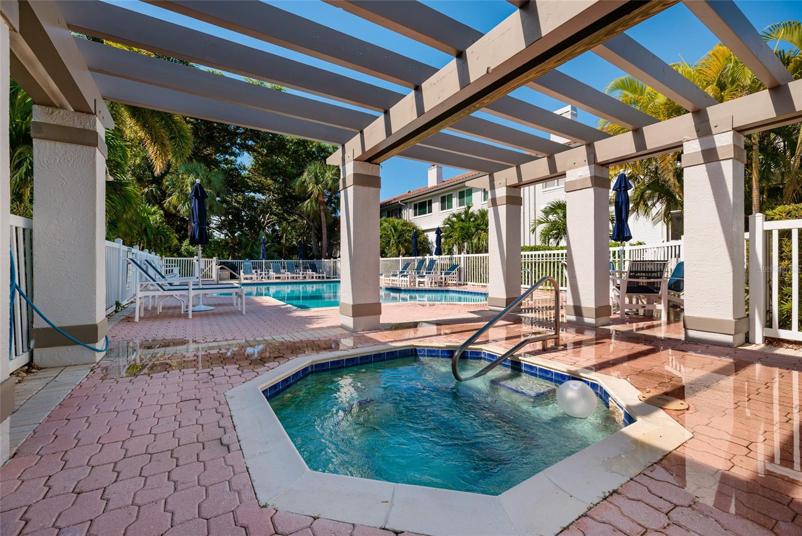 VILLA DEL MAR - Residential