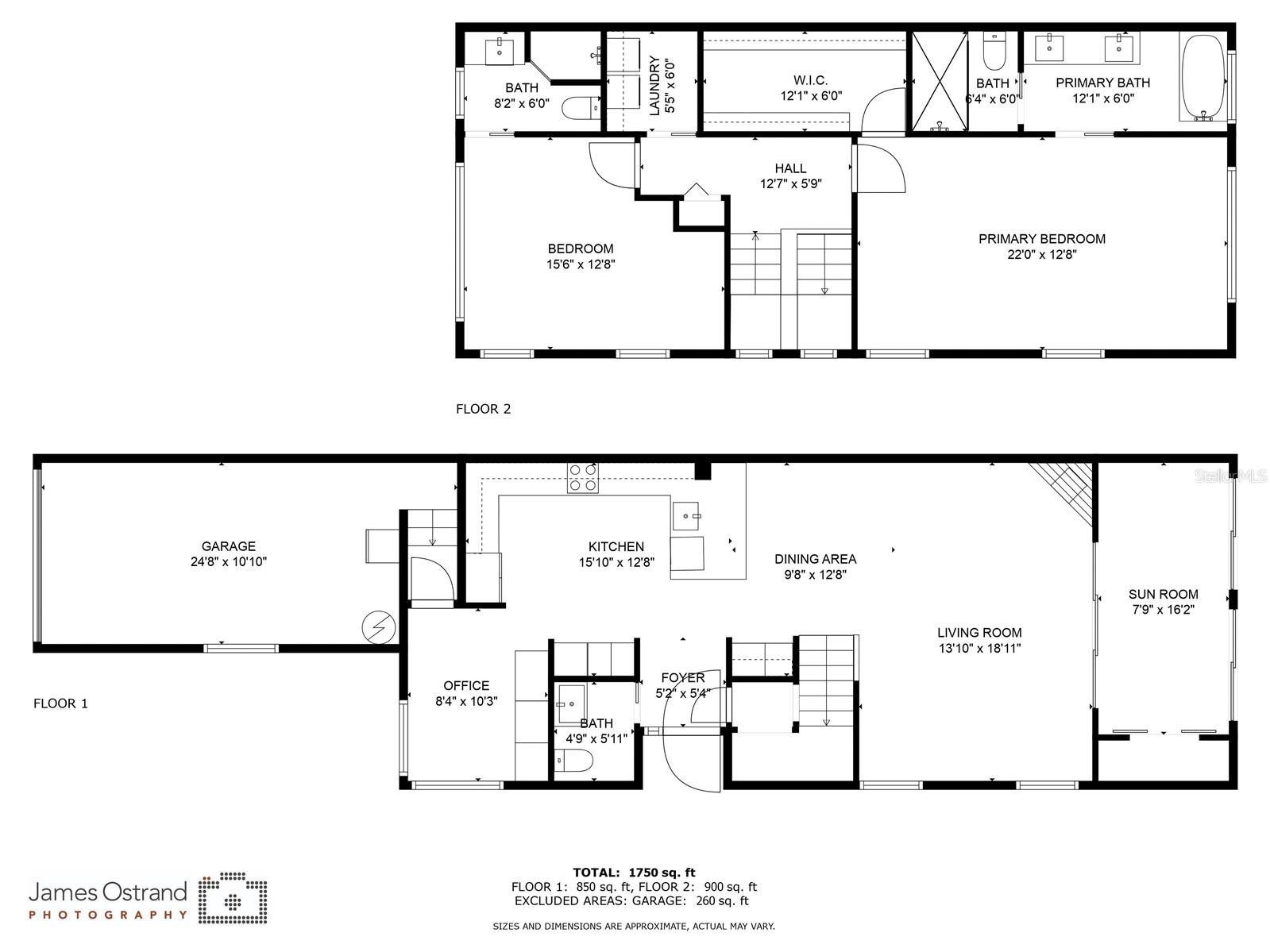 VILLA DEL MAR - Residential