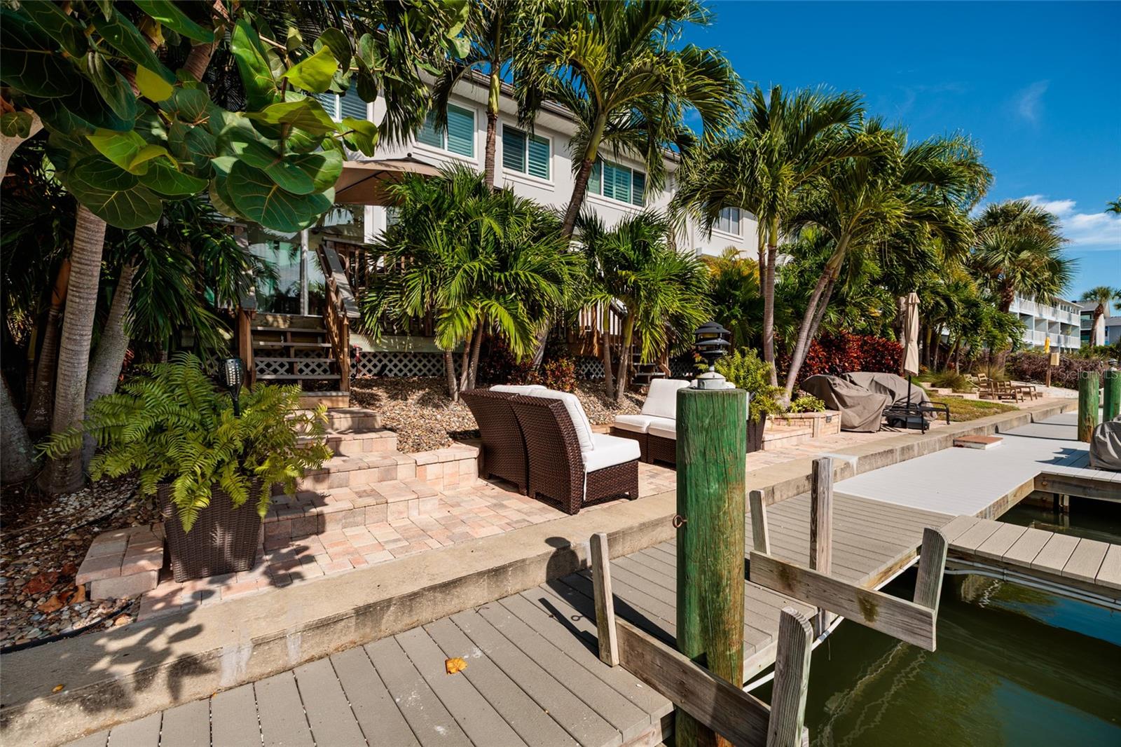 VILLA DEL MAR - Residential