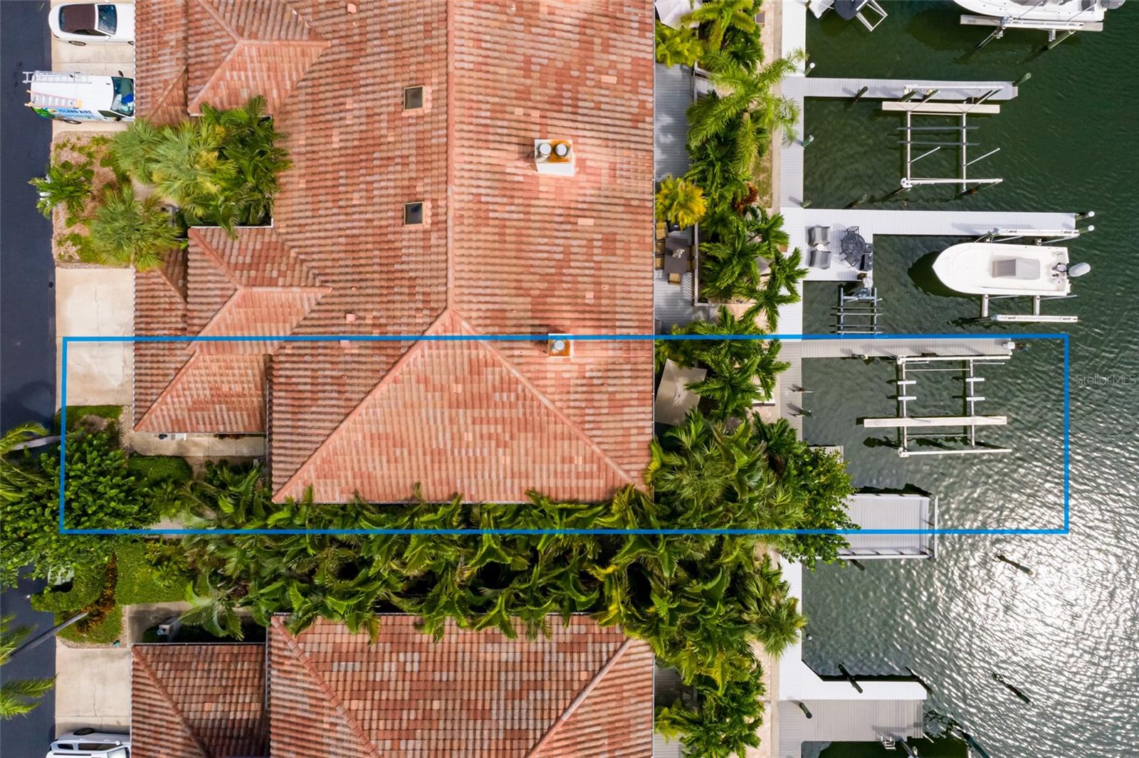 VILLA DEL MAR - Residential