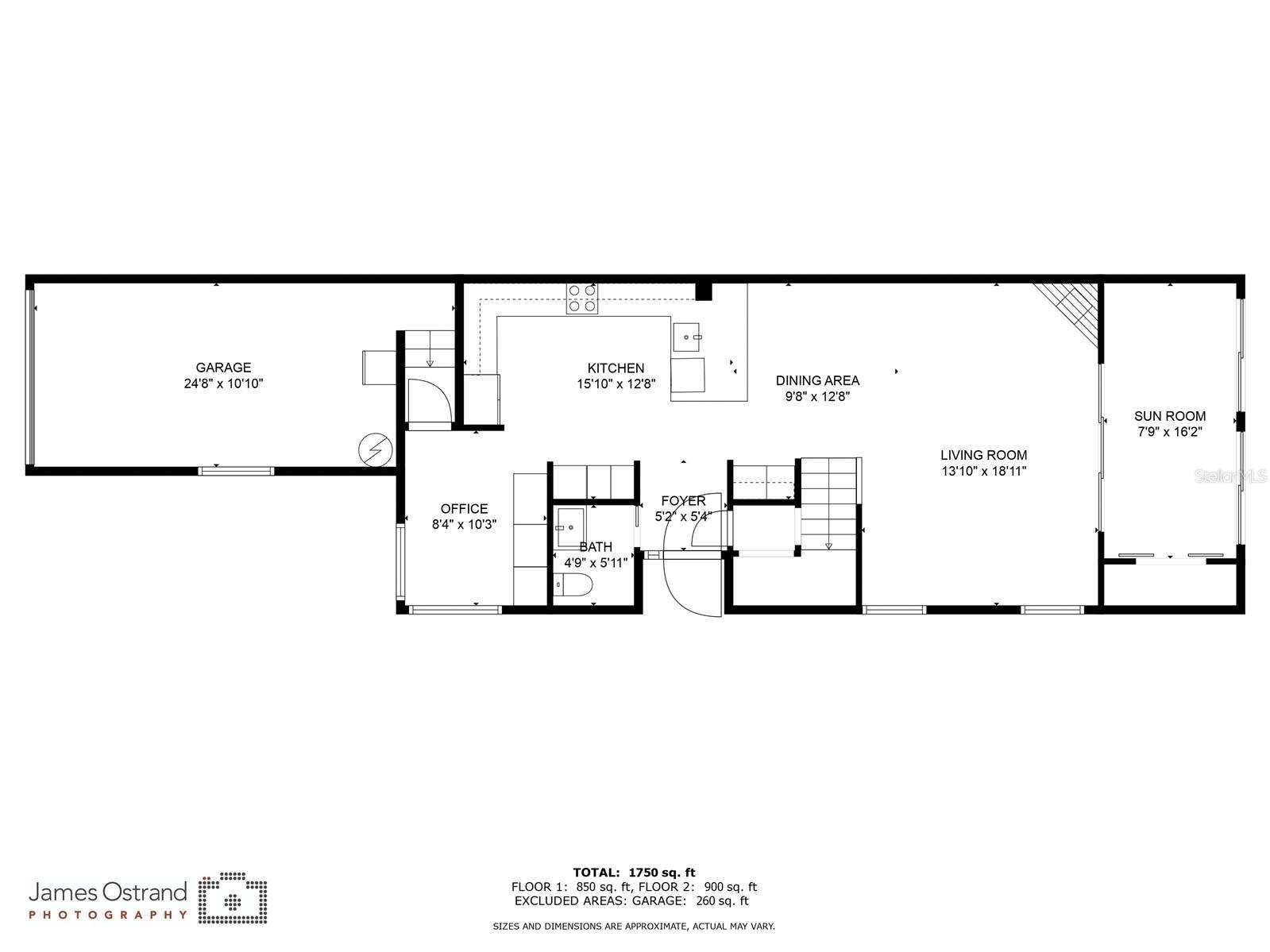 VILLA DEL MAR - Residential