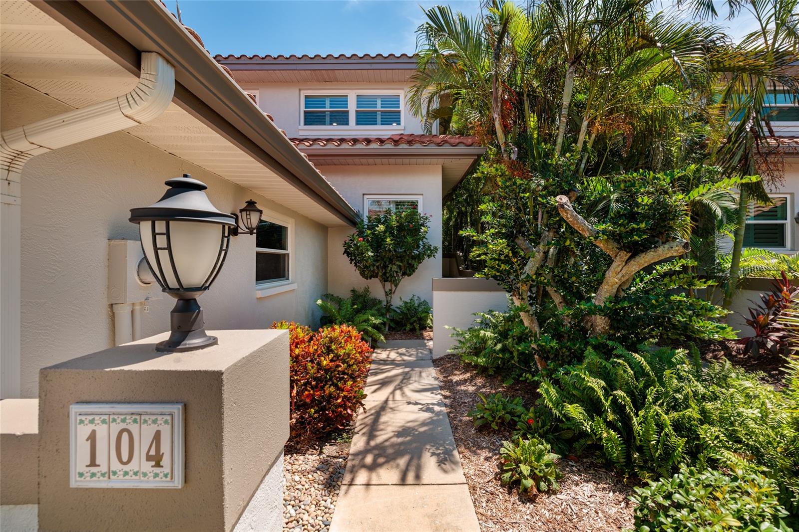 VILLA DEL MAR - Residential