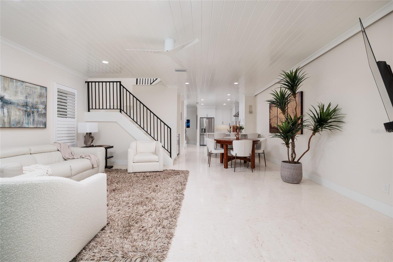 VILLA DEL MAR - Residential