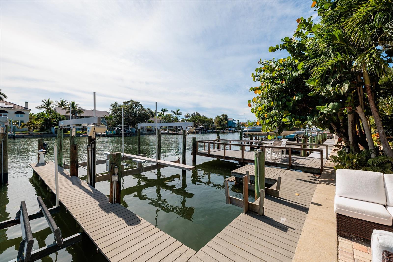 VILLA DEL MAR - Residential