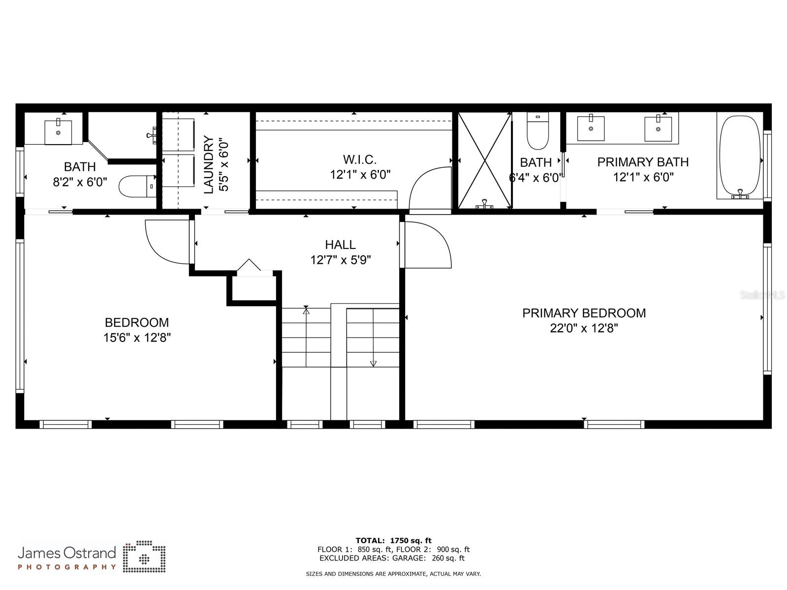 VILLA DEL MAR - Residential